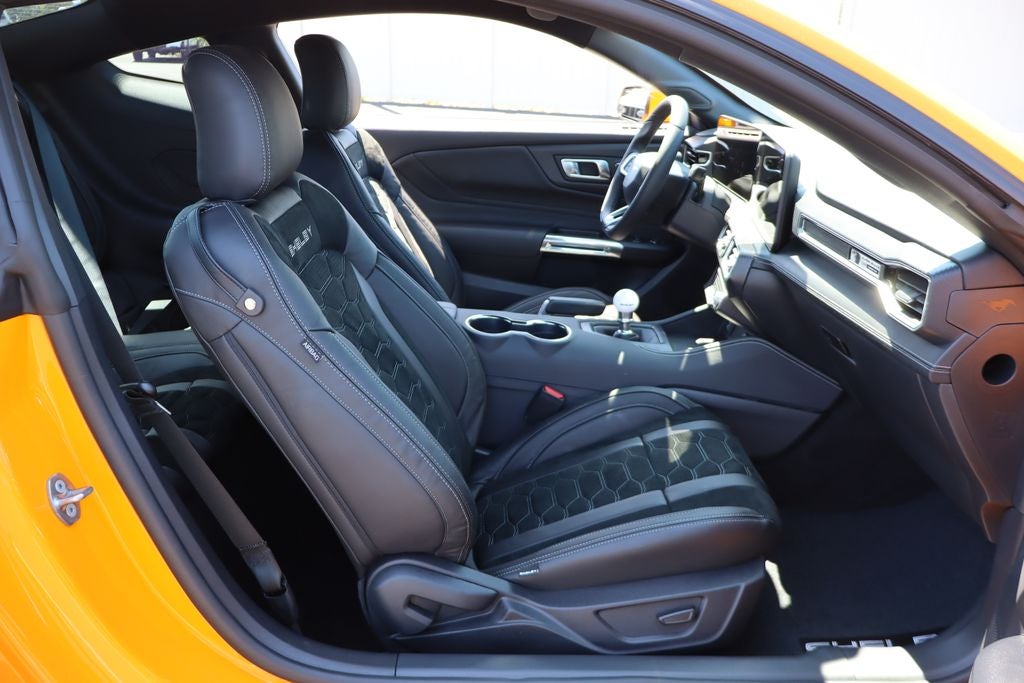 2026 Ford Mustang GT Premium Shelby Super Snake