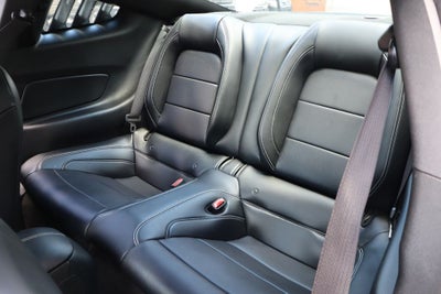2015 Ford Mustang GT Premium 50th Anniversary