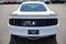 2015 Ford Mustang GT Premium 50th Anniversary