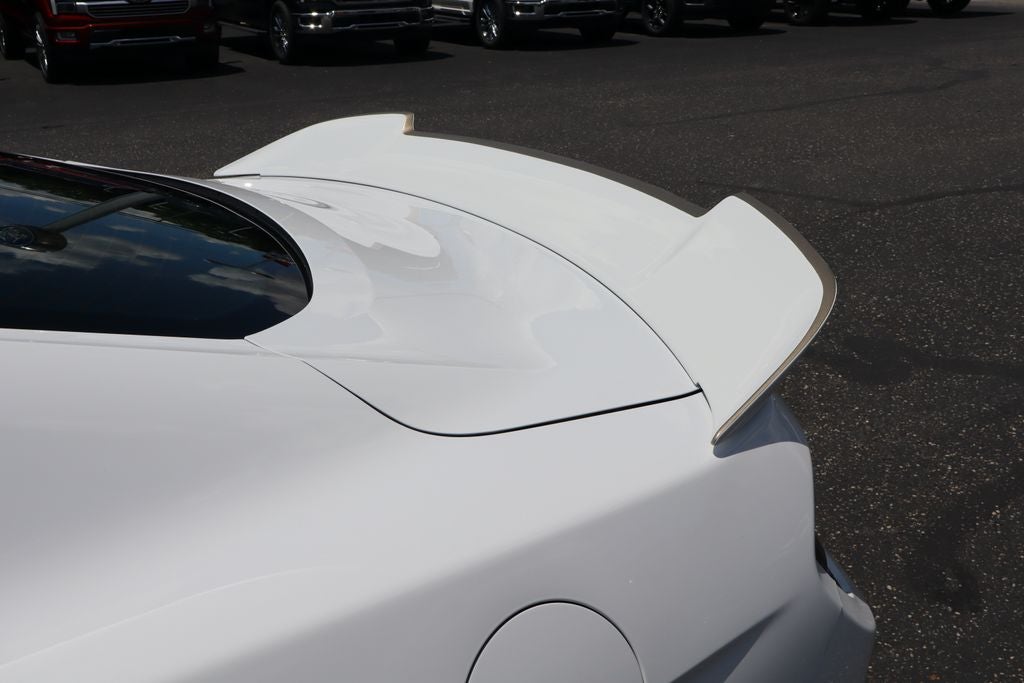 2015 Ford Mustang GT Premium 50th Anniversary