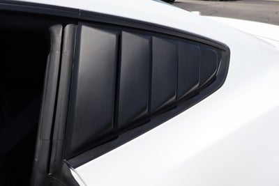 2015 Ford Mustang GT Premium 50th Anniversary