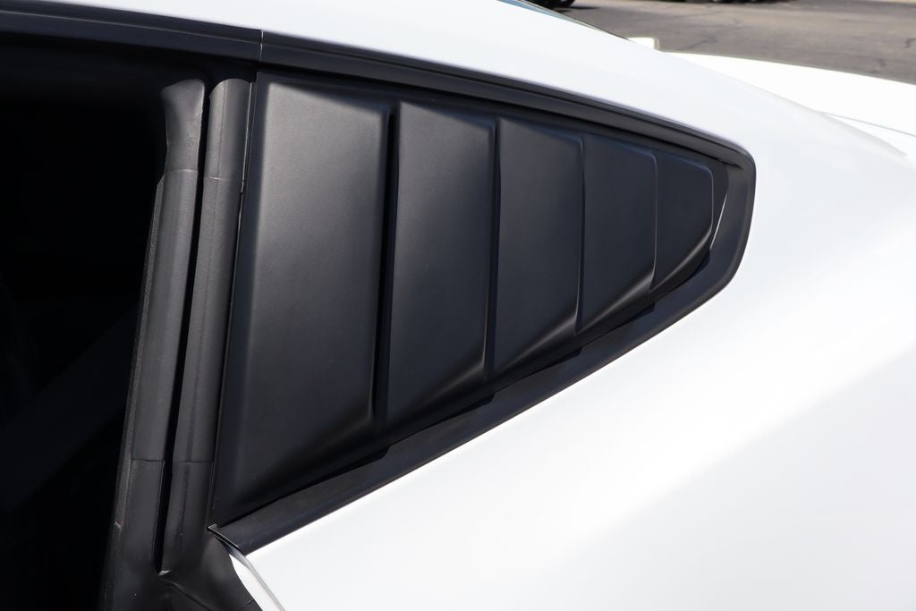 2015 Ford Mustang GT Premium 50th Anniversary