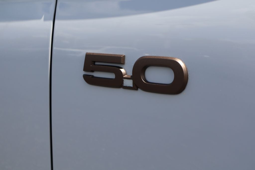 2015 Ford Mustang GT Premium 50th Anniversary