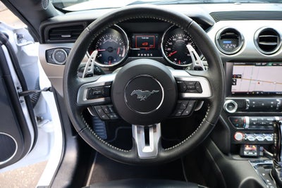 2015 Ford Mustang GT Premium 50th Anniversary