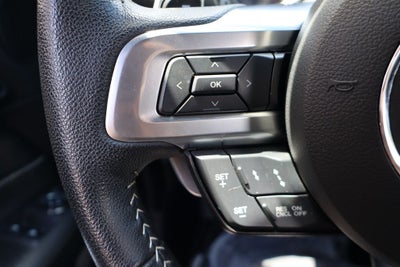 2015 Ford Mustang GT Premium 50th Anniversary