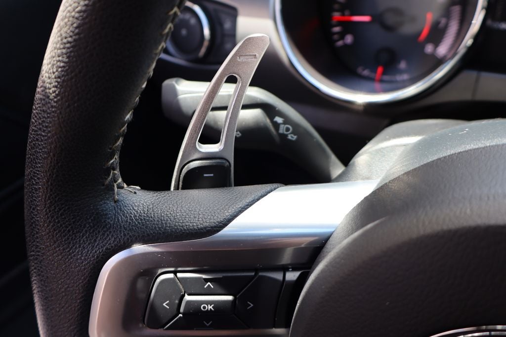 2015 Ford Mustang GT Premium 50th Anniversary