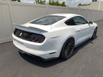 2015 Ford Mustang GT Premium 50th Anniversary