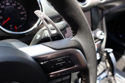 2015 Ford Mustang GT Premium 50th Anniversary