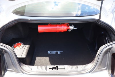 2015 Ford Mustang GT Premium 50th Anniversary