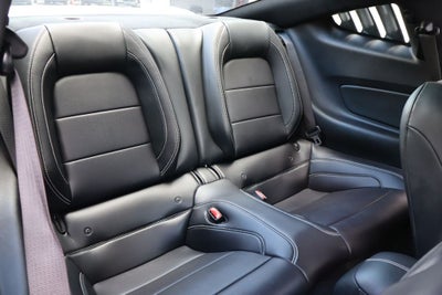 2015 Ford Mustang GT Premium 50th Anniversary