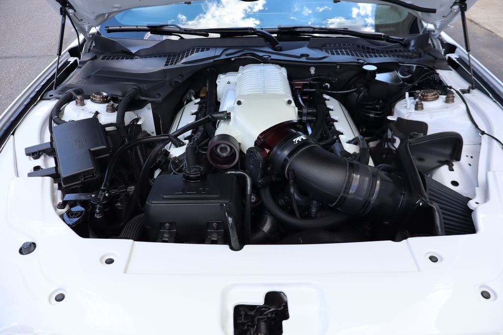 2015 Ford Mustang GT Premium 50th Anniversary