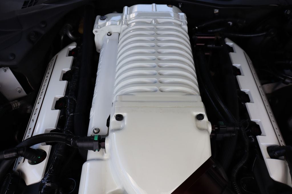 2015 Ford Mustang GT Premium 50th Anniversary