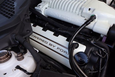2015 Ford Mustang GT Premium 50th Anniversary