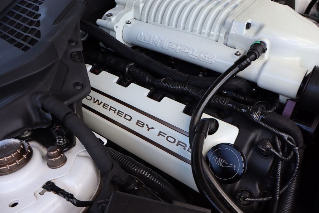 2015 Ford Mustang GT Premium 50th Anniversary