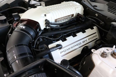 2015 Ford Mustang GT Premium 50th Anniversary
