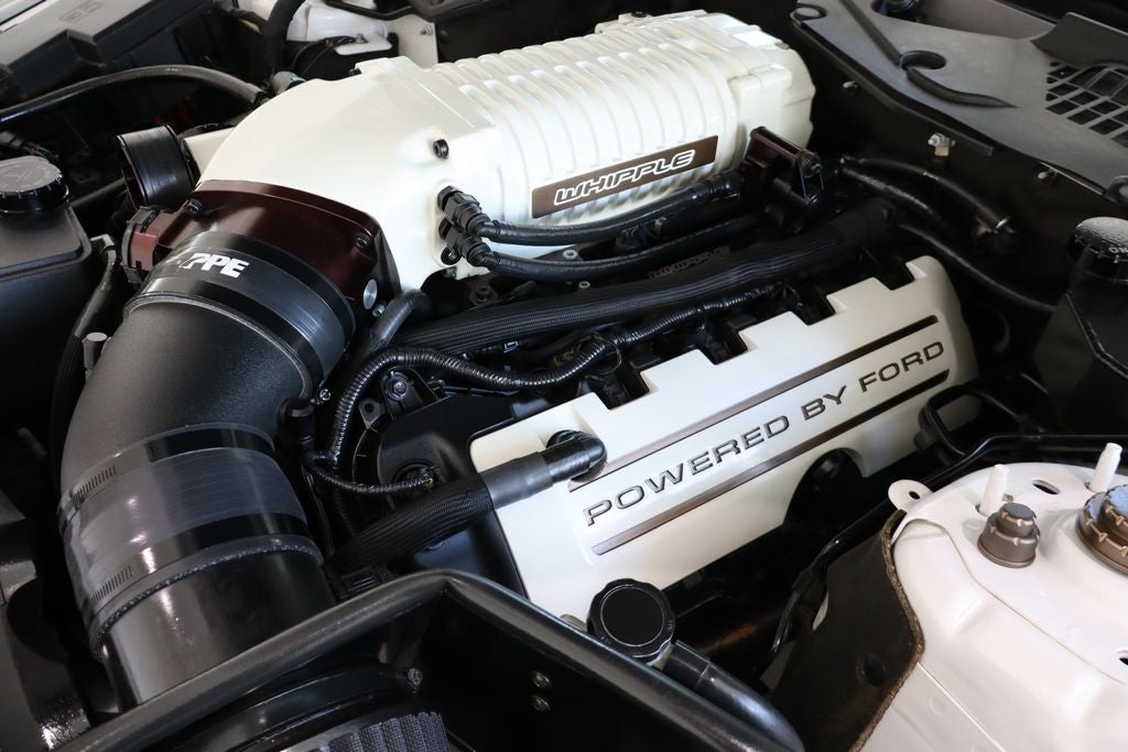2015 Ford Mustang GT Premium 50th Anniversary