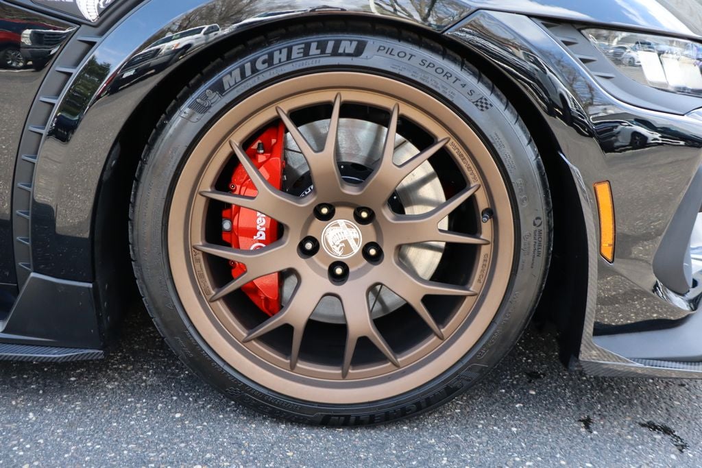 2024 Ford Mustang GT Premium Shelby Super Snake