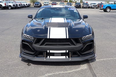 2024 Ford Mustang GT Premium Shelby Super Snake