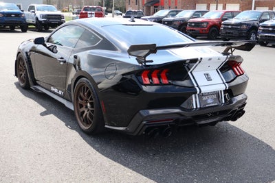 2024 Ford Mustang GT Premium Shelby Super Snake