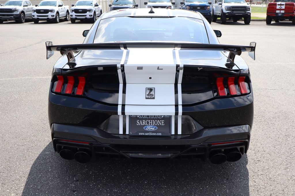 2024 Ford Mustang GT Premium Shelby Super Snake