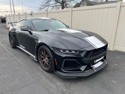 2024 Ford Mustang GT Premium Shelby Super Snake
