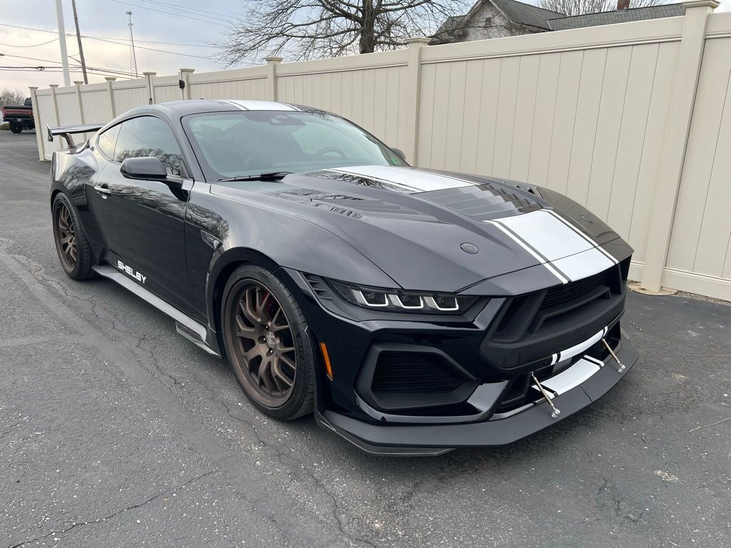 2024 Ford Mustang GT Premium Shelby Super Snake