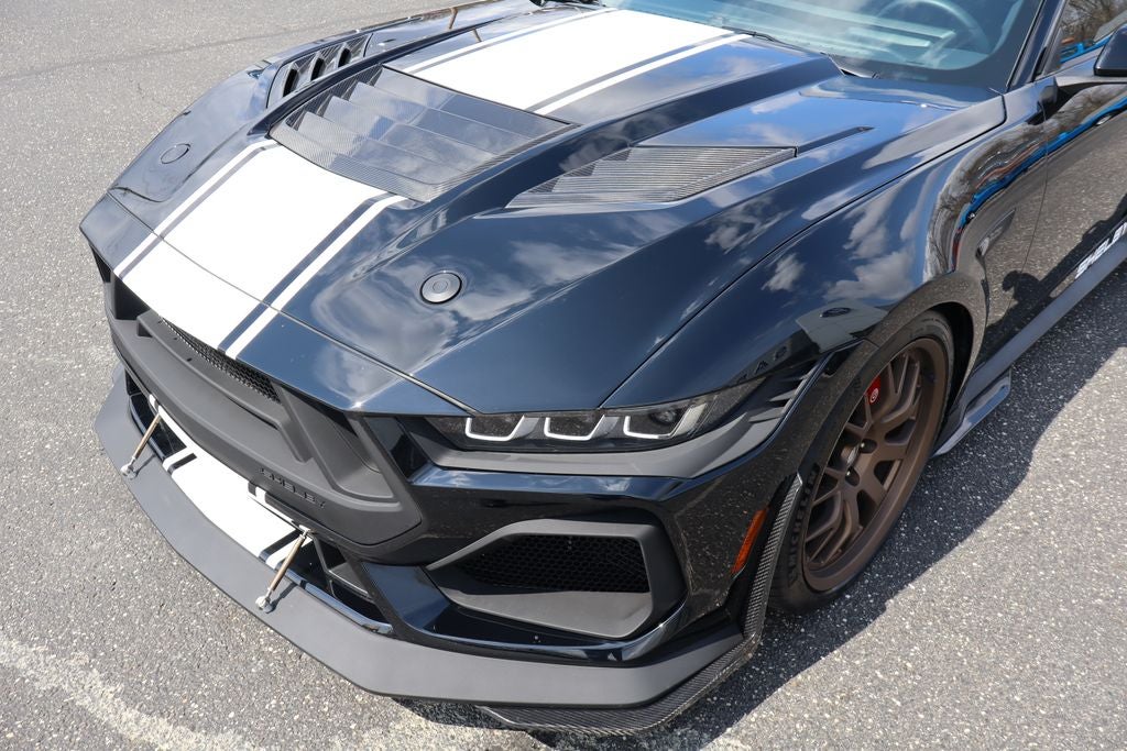 2024 Ford Mustang GT Premium Shelby Super Snake