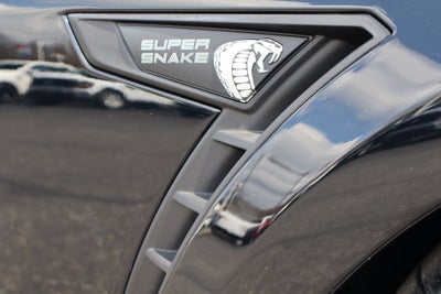 2024 Ford Mustang GT Premium Shelby Super Snake