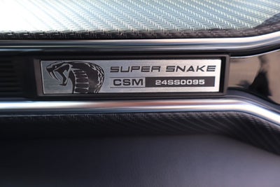 2024 Ford Mustang GT Premium Shelby Super Snake