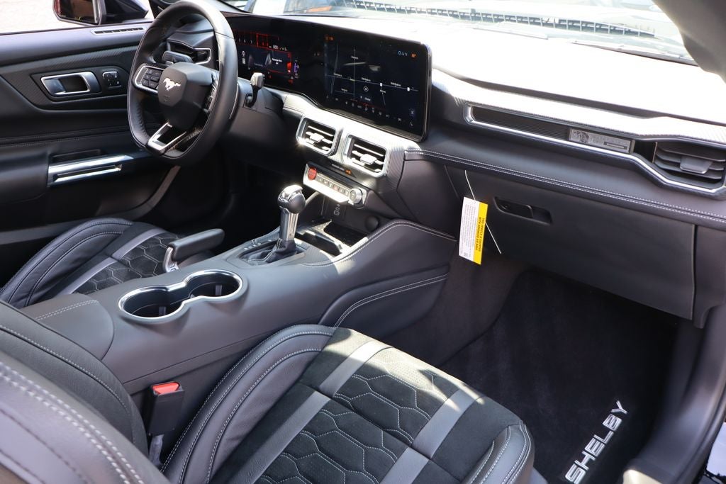 2024 Ford Mustang GT Premium Shelby Super Snake