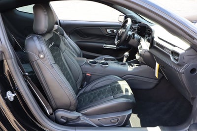 2024 Ford Mustang GT Premium Shelby Super Snake