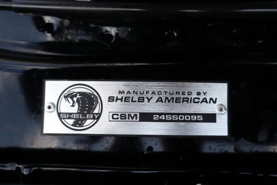 2024 Ford Mustang GT Premium Shelby Super Snake