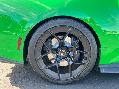 2025 Ford Mustang GT RTR Spec 3