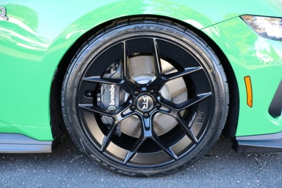 2025 Ford Mustang GT RTR Spec 3