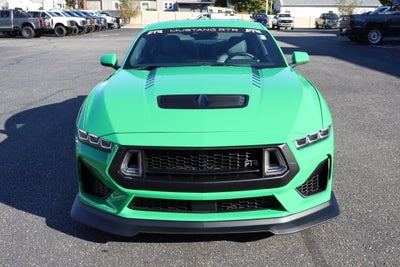 2025 Ford Mustang GT RTR Spec 3