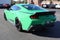 2025 Ford Mustang GT RTR Spec 3