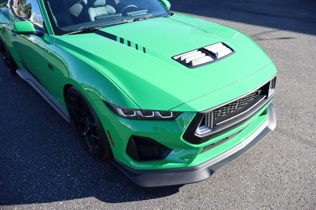 2025 Ford Mustang GT RTR Spec 3