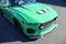 2025 Ford Mustang GT RTR Spec 3