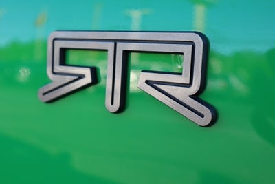 2025 Ford Mustang GT RTR Spec 3