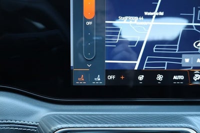 2025 Ford Mustang GT Premium Shelby GT350