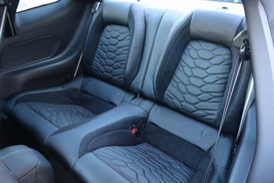 2025 Ford Mustang GT Premium Shelby GT350