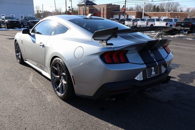 2025 Ford Mustang GT Premium Shelby GT350