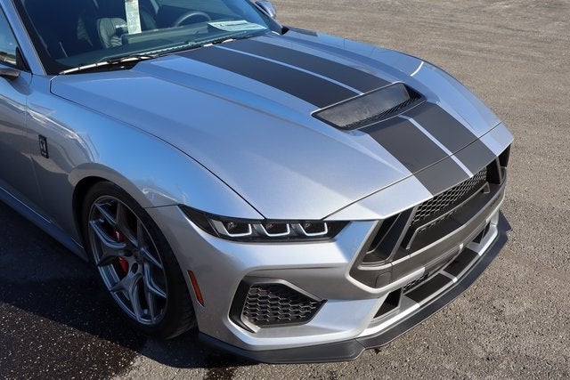 2025 Ford Mustang GT Premium Shelby GT350