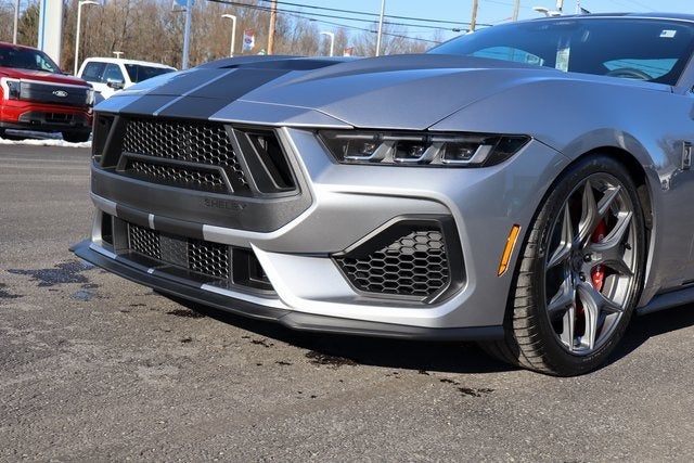 2025 Ford Mustang GT Premium Shelby GT350