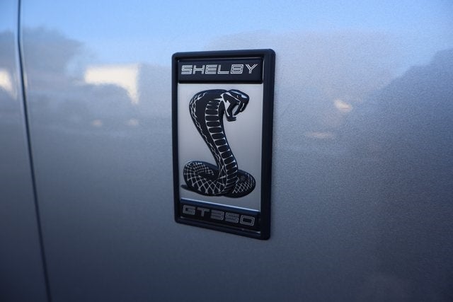 2025 Ford Mustang GT Premium Shelby GT350