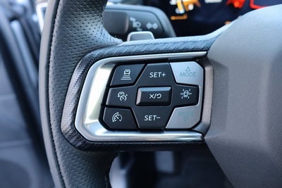 2025 Ford Mustang GT Premium Shelby GT350