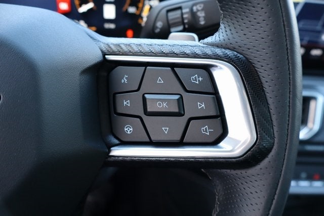 2025 Ford Mustang GT Premium Shelby GT350