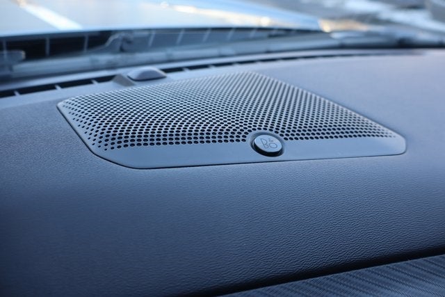 2025 Ford Mustang GT Premium Shelby GT350