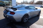 2025 Ford Mustang GT Premium Shelby GT350