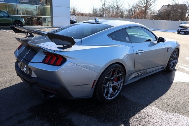 2025 Ford Mustang GT Premium Shelby GT350